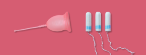 Lee más sobre el artículo Copa Menstrual vs. Tampones: ¿Cuál es la mejor opción para ti?